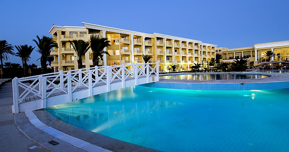 Hotel Royal Thalassa Monastir