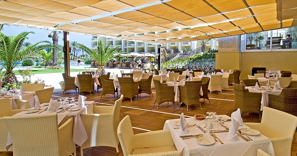 Hotel Royal Thalassa Monastir