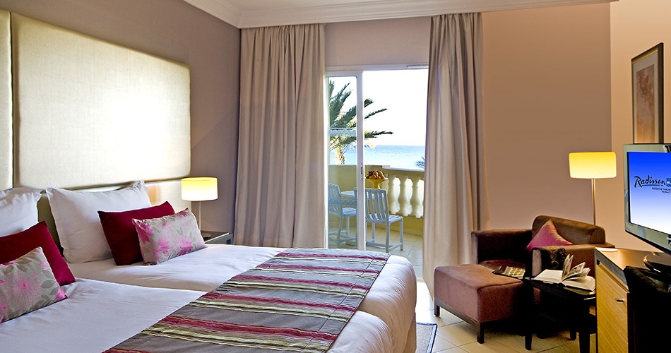 Hotel Royal Thalassa Monastir