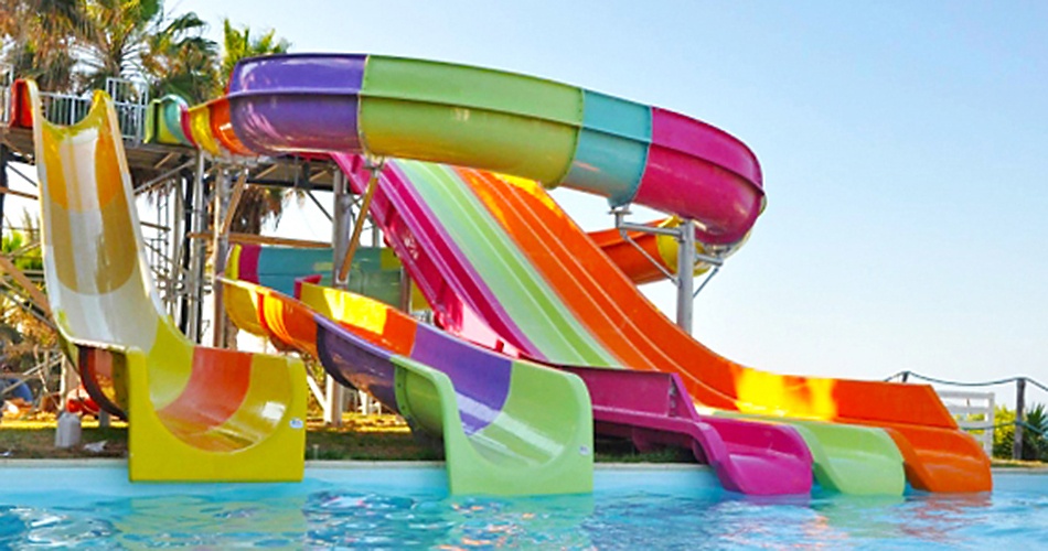 Hotel Thalassa Mahdia & Aquapark