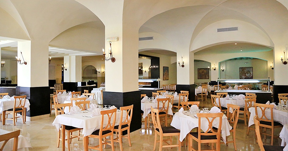 Hotel Thalassa Mahdia & Aquapark