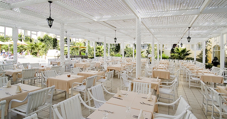 Hotel Thalassa Mahdia & Aquapark