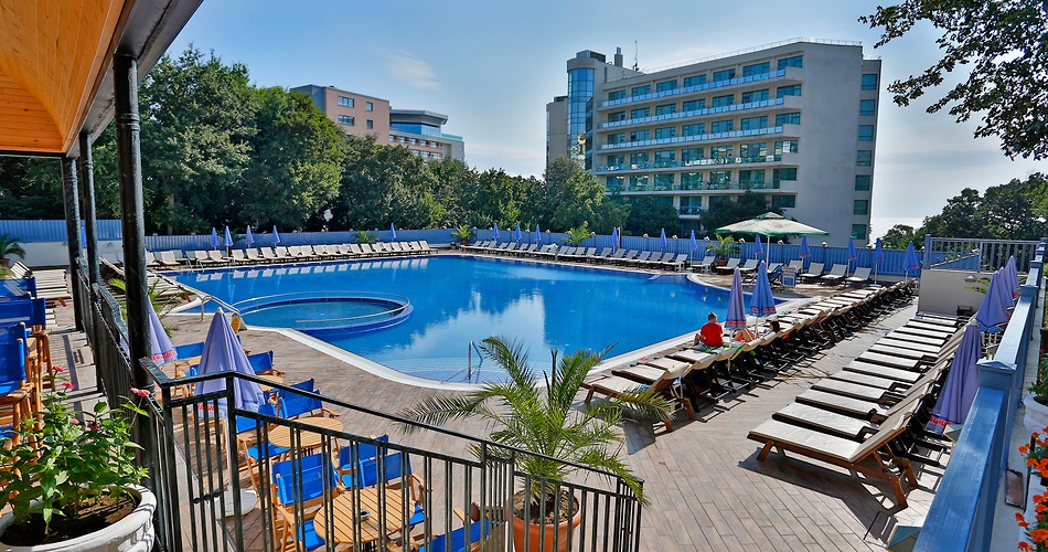 Hotel Sofia
