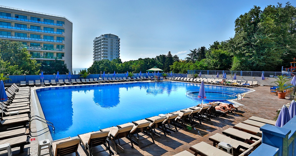 Hotel Sofia