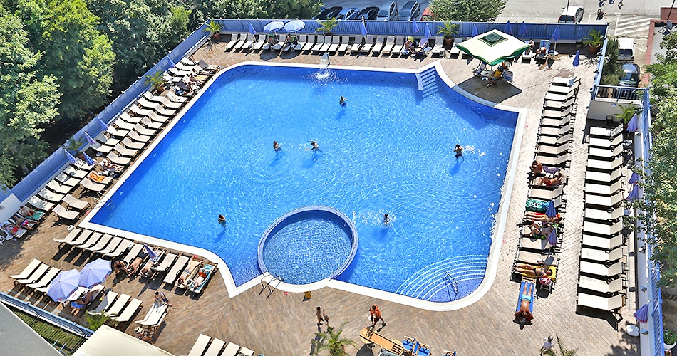 Hotel Sofia