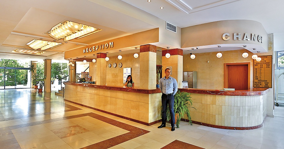 Hotel Sofia