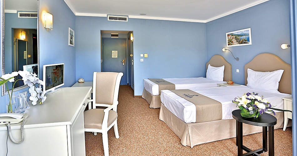 Hotel Sofia