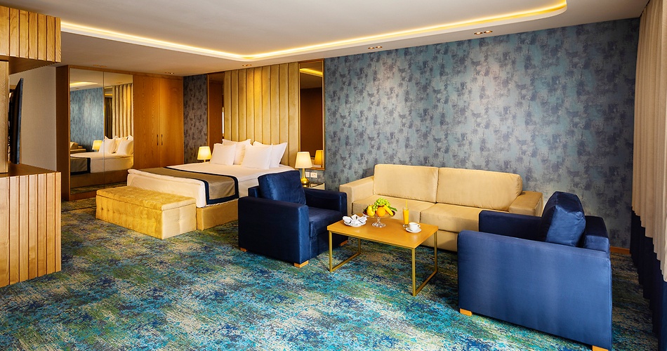 Hotel Admiral