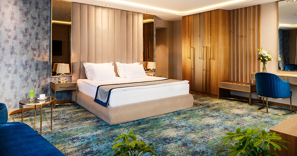 Hotel Admiral