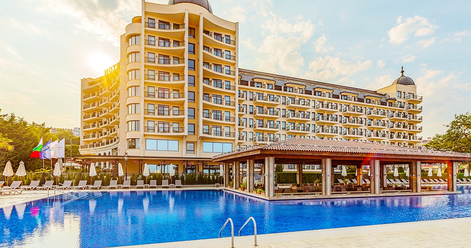 Hotel Admiral