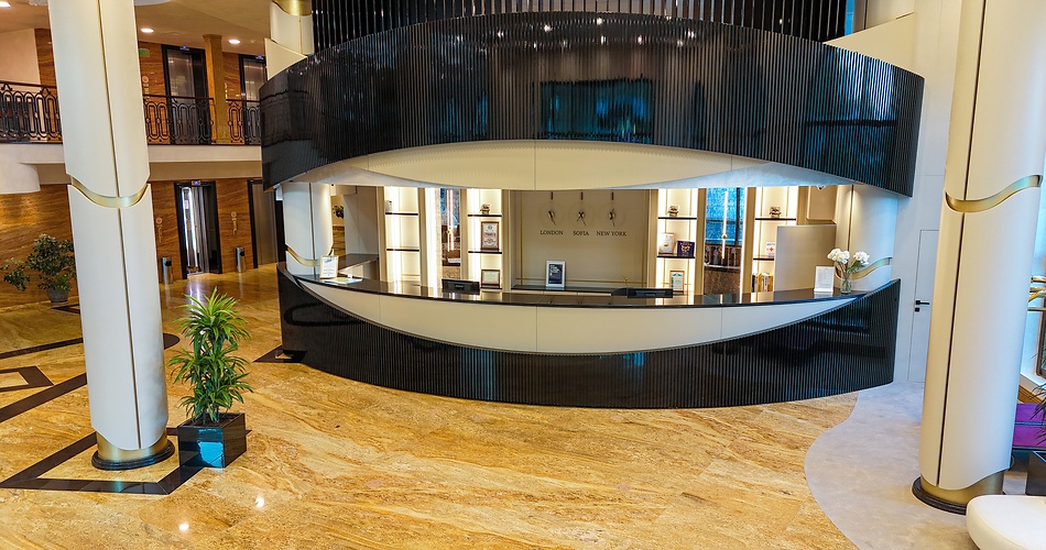 Hotel Admiral