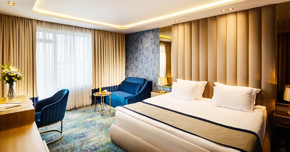 Hotel Admiral