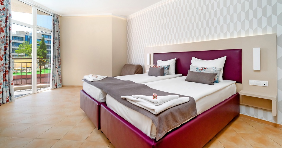 Hotel Mpm Astoria