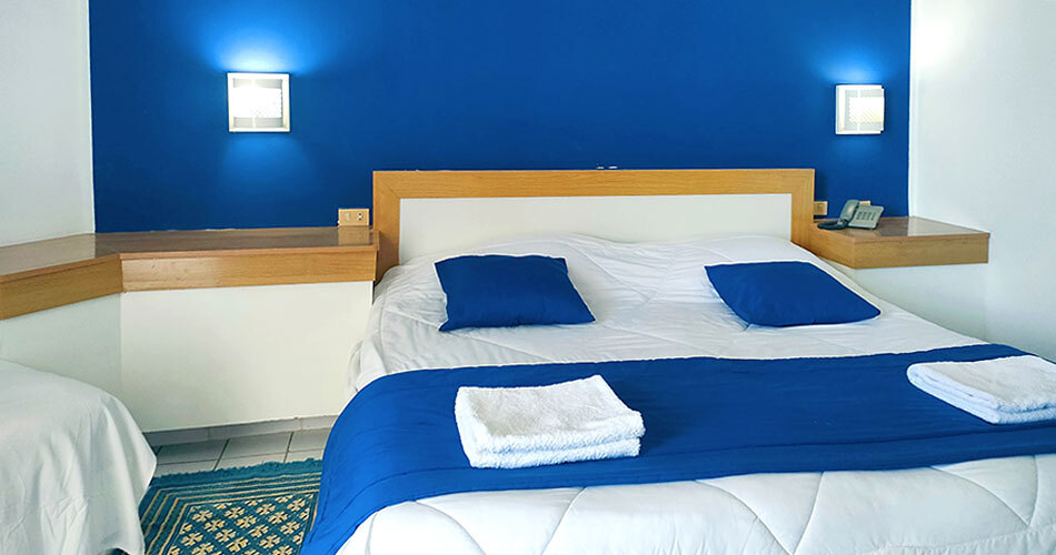 Hotel Neptunia