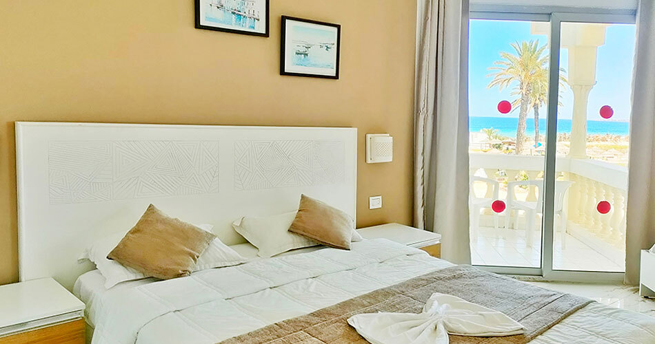 Hotel Neptunia