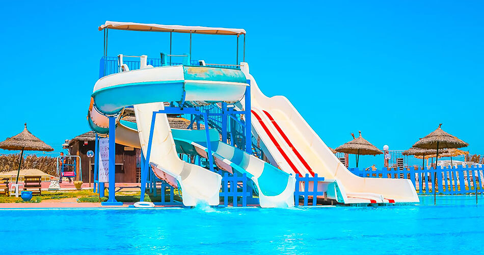 Hotel Neptunia