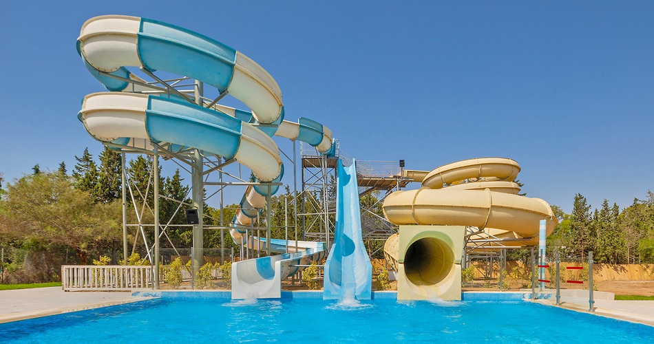 Hotel Shalimar & Aquapark