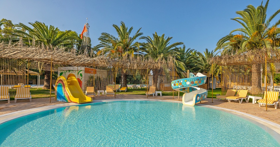 Hotel Shalimar & Aquapark