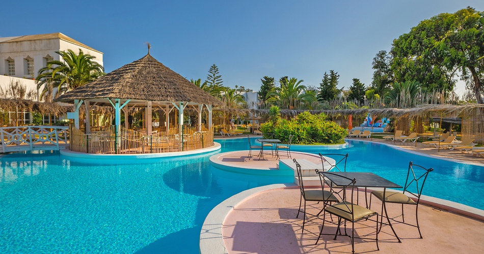 Hotel Shalimar &amp; Aquapark
