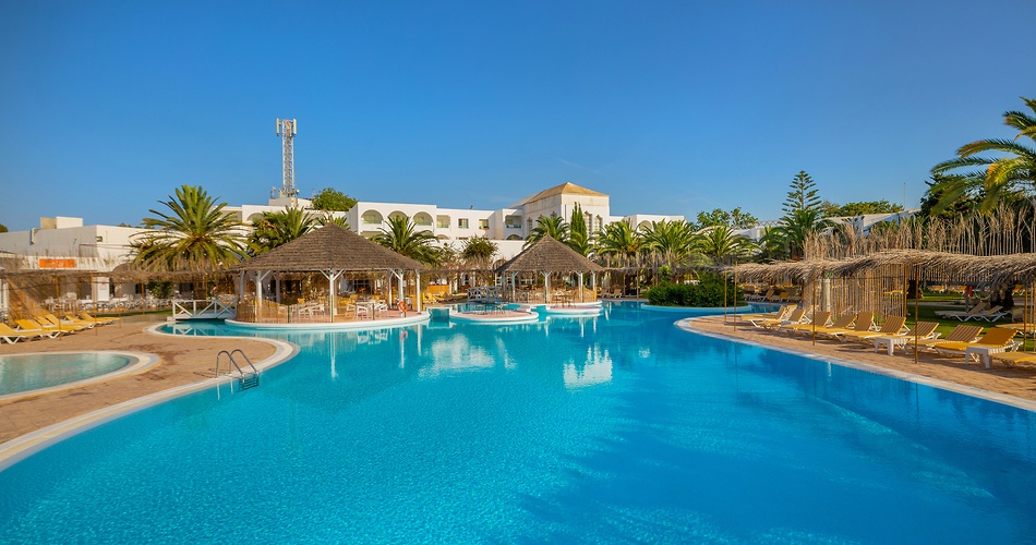 Hotel Shalimar & Aquapark