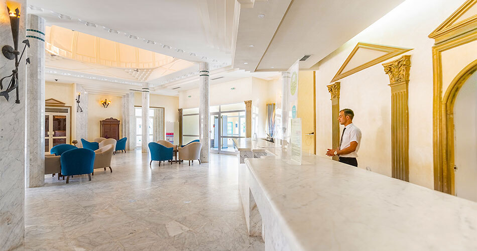 Hotel Venice Beach
