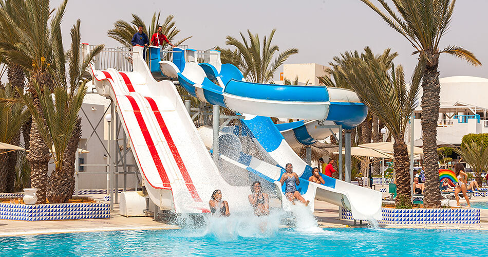 Hotel El Mouradi Djerba Menzel