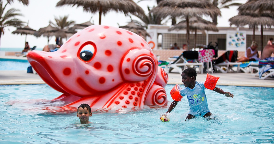 Hotel El Mouradi Djerba Menzel