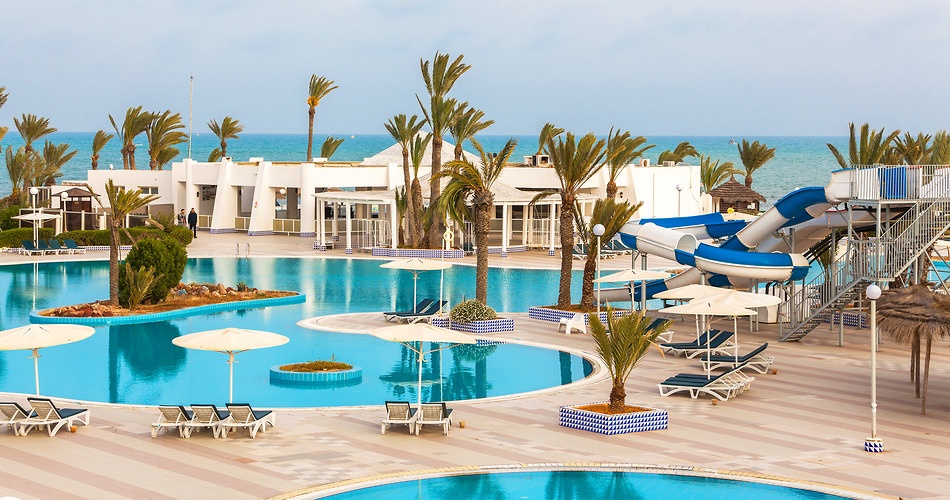 Hotel El Mouradi Djerba Menzel