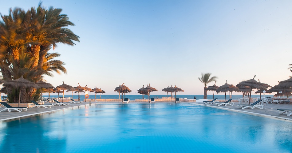 Hotel El Mouradi Djerba Menzel