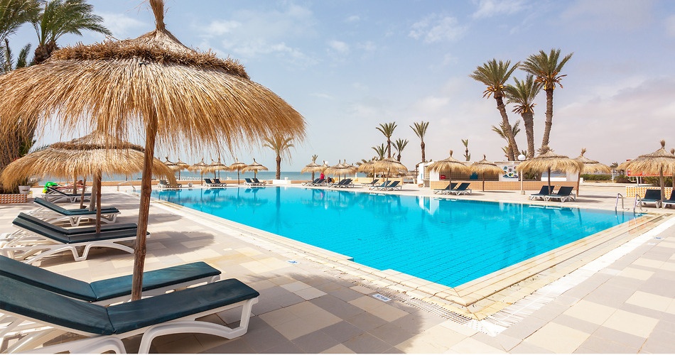 Hotel El Mouradi Djerba Menzel