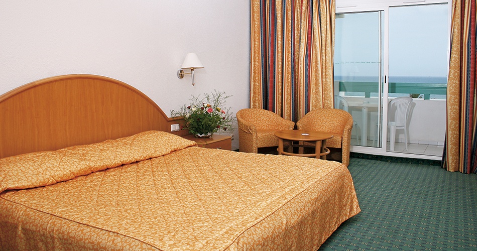Hotel El Mouradi Mahdia