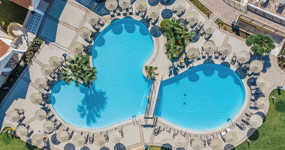 Hotel Lindos Imperial Resort & Spa
