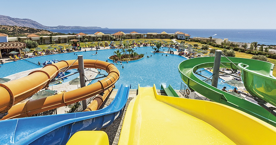 Hotel Lindos Imperial Resort & Spa