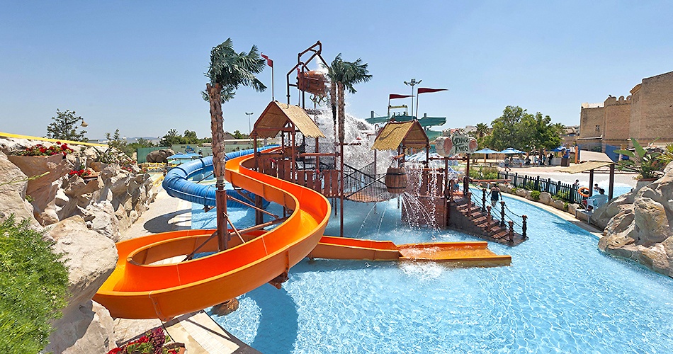 Hotel Medina Solaria & Thalasso