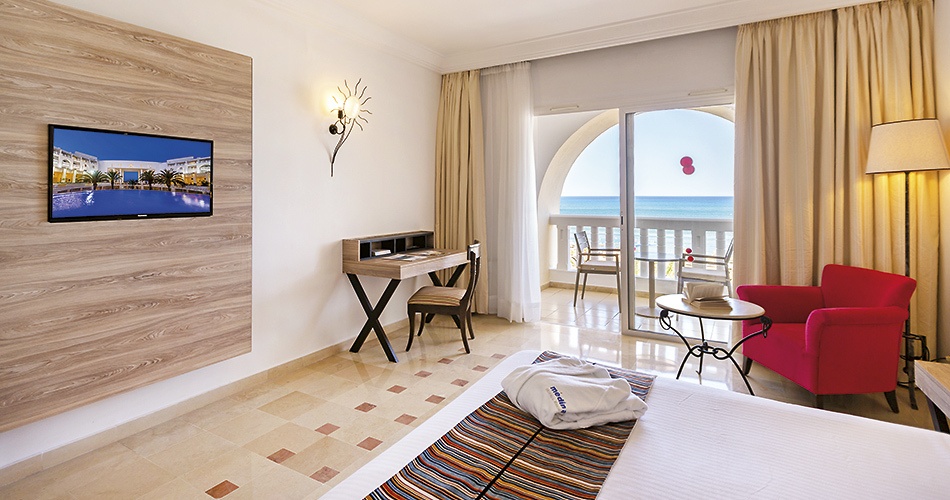 Hotel Medina Solaria & Thalasso