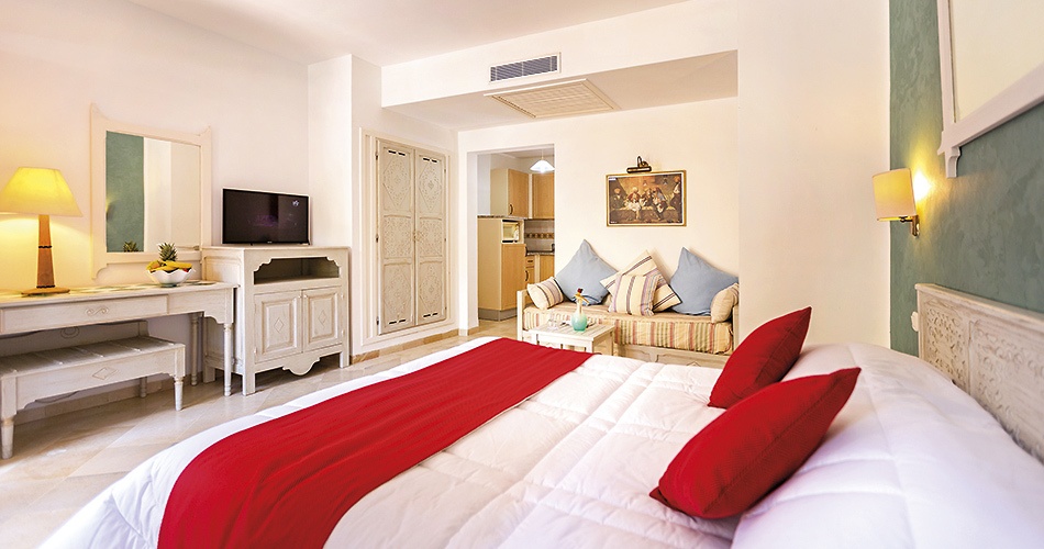 Hotel Medina Diar Lemdina