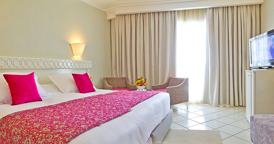Hotel El Mouradi Palm Marina