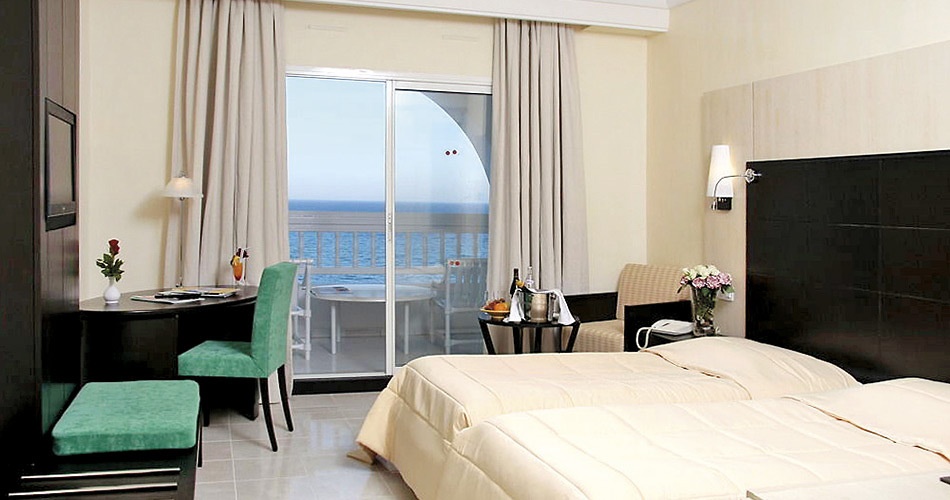 Hotel Aziza Thalasso Golf