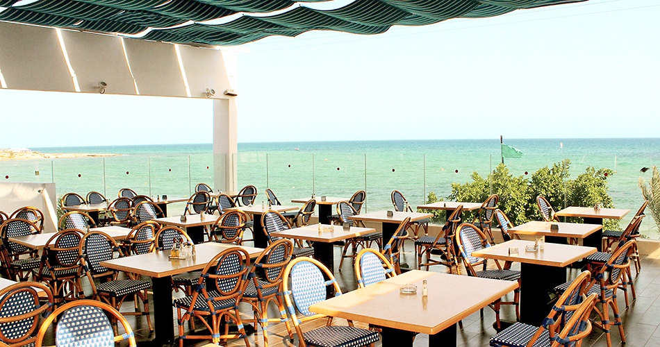 Hotel Aziza Thalasso Golf