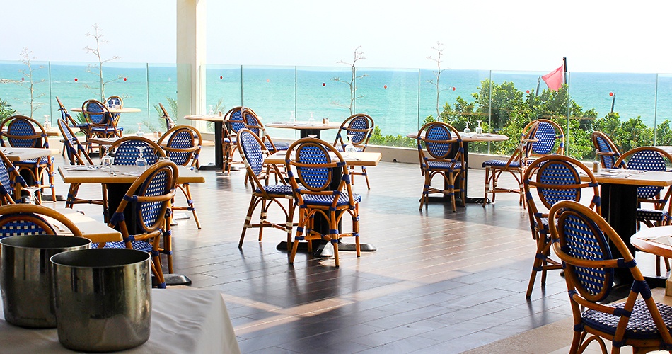 Hotel Aziza Thalasso Golf