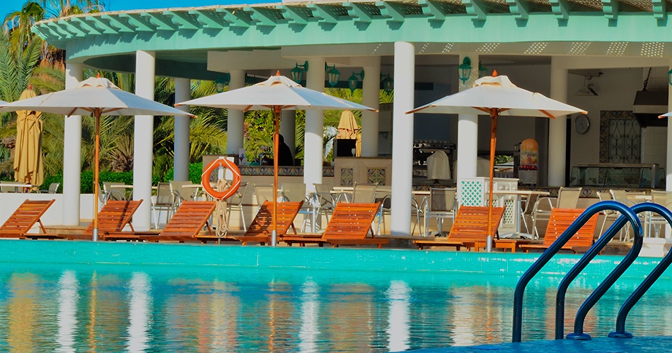 Hotel Royal Garden Palace