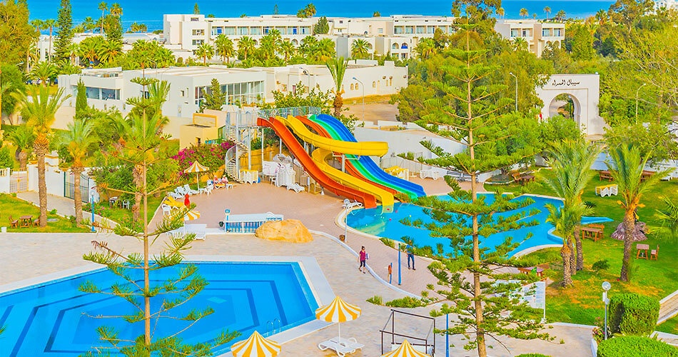 Hotel Riviera