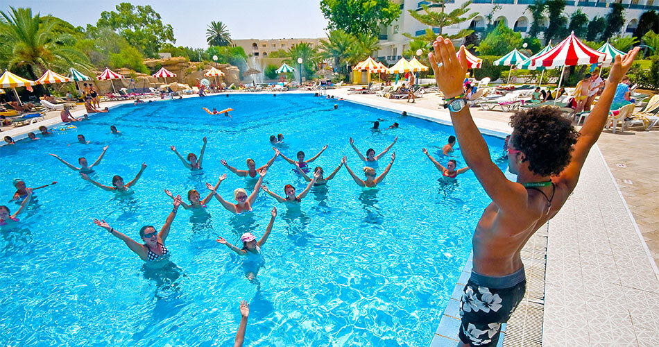 Hotel Riviera