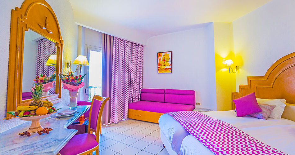 Hotel Riviera
