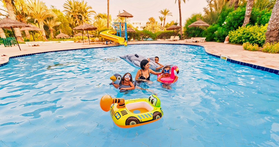 Hotel Djerba Resort
