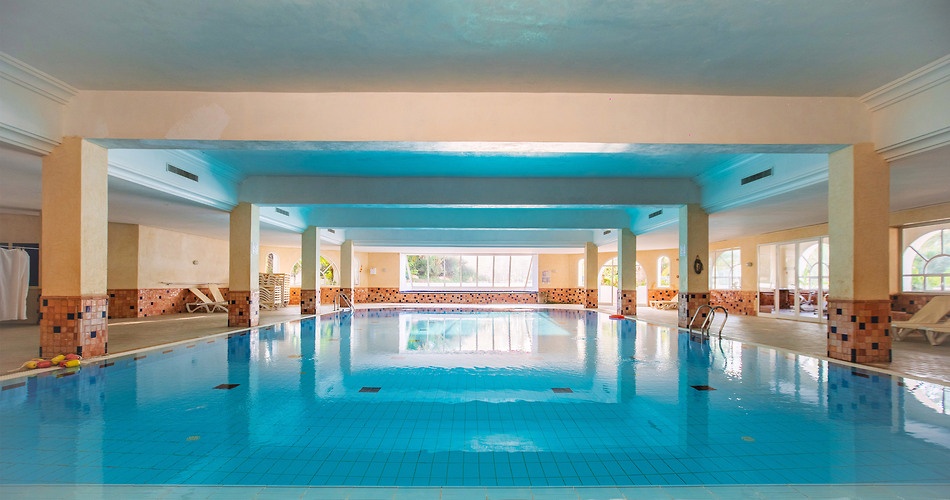 Hotel Djerba Resort