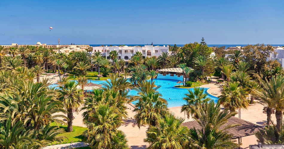 Hotel Djerba Resort