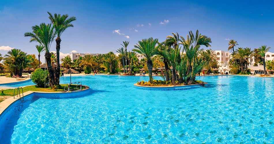 Hotel Djerba Resort