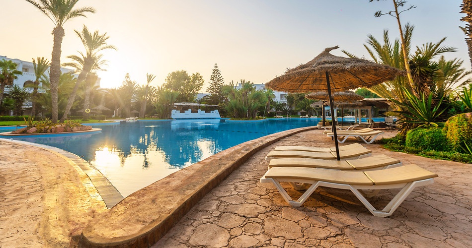 Hotel Djerba Resort