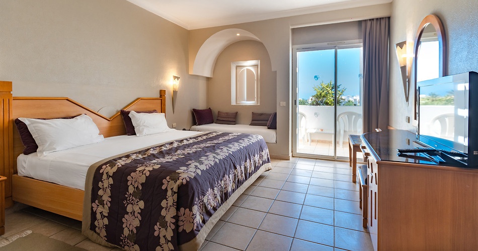 Hotel Djerba Resort